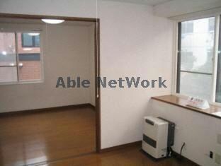 ラ・メゾン２２の物件内観写真