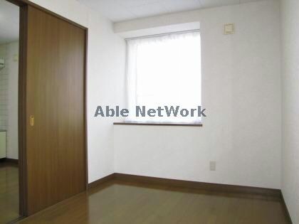 ラ・メゾン２２の物件内観写真