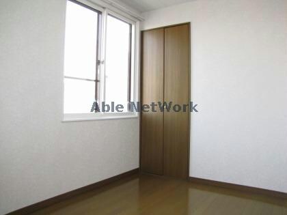 ラ・メゾン２２の物件内観写真