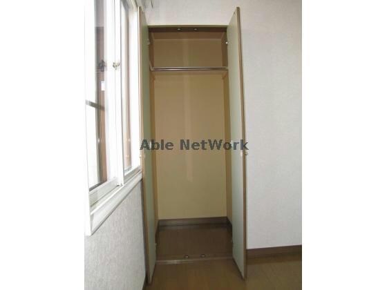 ラ・メゾン２２の物件内観写真