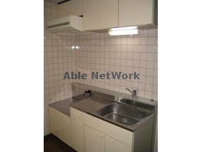 ラ・メゾン２２の物件内観写真