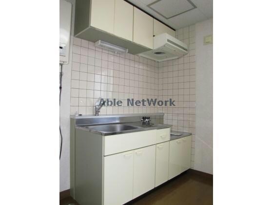 ラ・メゾン２２の物件内観写真