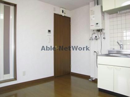 ラ・メゾン２２の物件内観写真