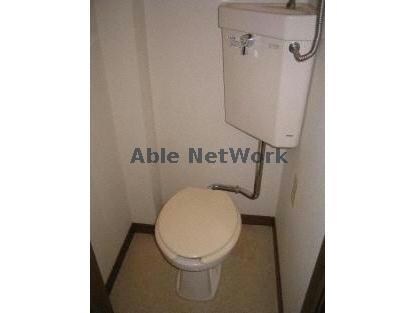 ラ・メゾン２２の物件内観写真