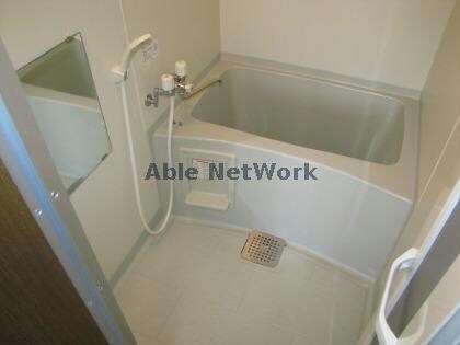 ラ・メゾン２２の物件内観写真