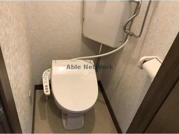 ラ・メゾン２２の物件内観写真