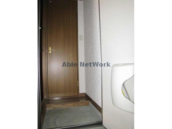 ラ・メゾン２２の物件内観写真