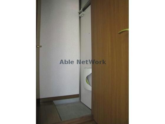 ラ・メゾン２２の物件内観写真