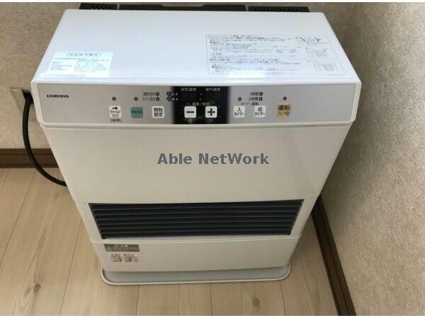 ラ・メゾン２２の物件内観写真