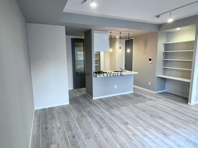 R-fino N17　アールフィーノN17の物件内観写真