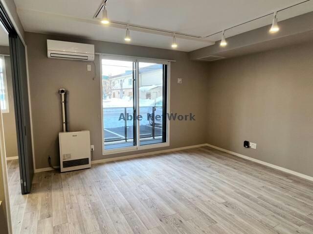 R-fino N17　アールフィーノN17の物件内観写真