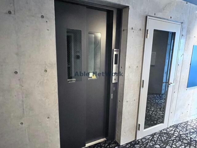 R-fino N17　アールフィーノN17の物件外観写真