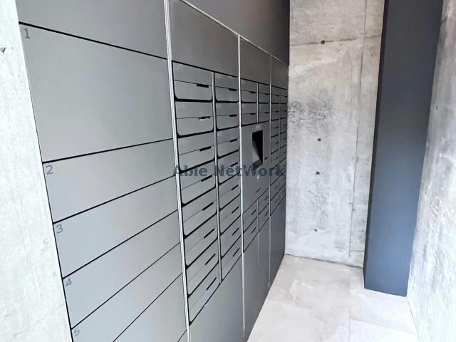 R-fino N17　アールフィーノN17の物件外観写真