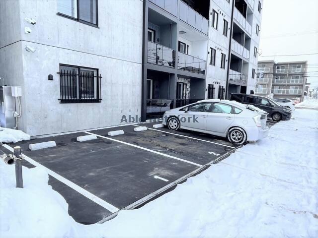 R-fino N17　アールフィーノN17の物件外観写真