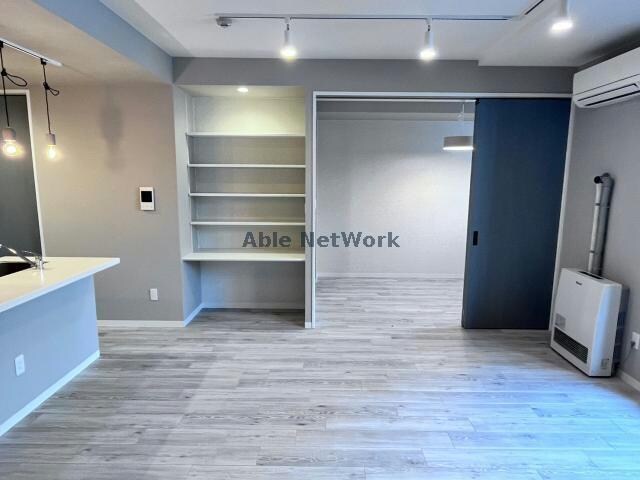 R-fino N17　アールフィーノN17の物件内観写真