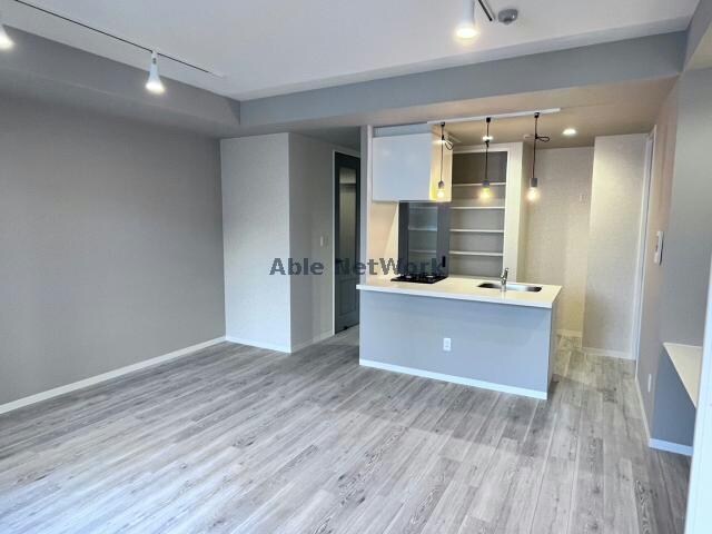 R-fino N17　アールフィーノN17の物件内観写真