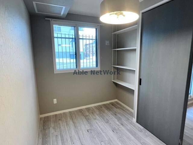 R-fino N17　アールフィーノN17の物件内観写真