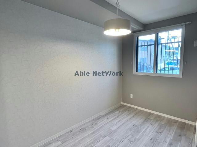 R-fino N17　アールフィーノN17の物件内観写真