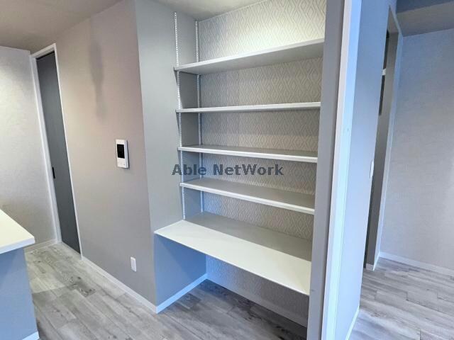 R-fino N17　アールフィーノN17の物件内観写真