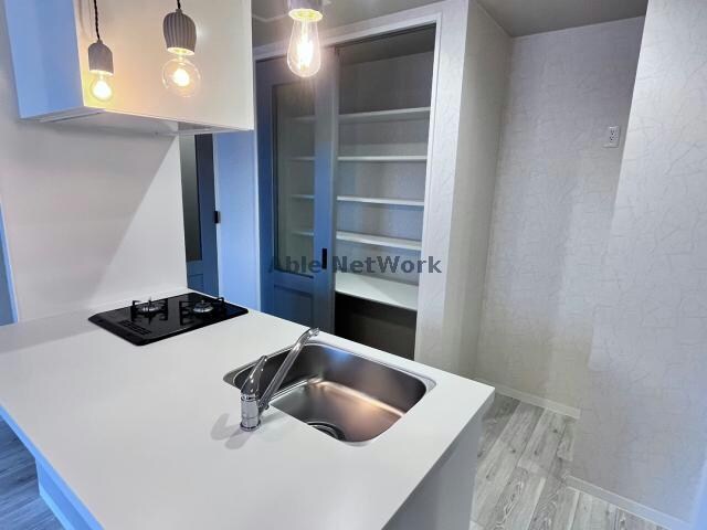 R-fino N17　アールフィーノN17の物件内観写真