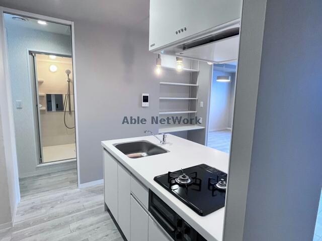 R-fino N17　アールフィーノN17の物件内観写真