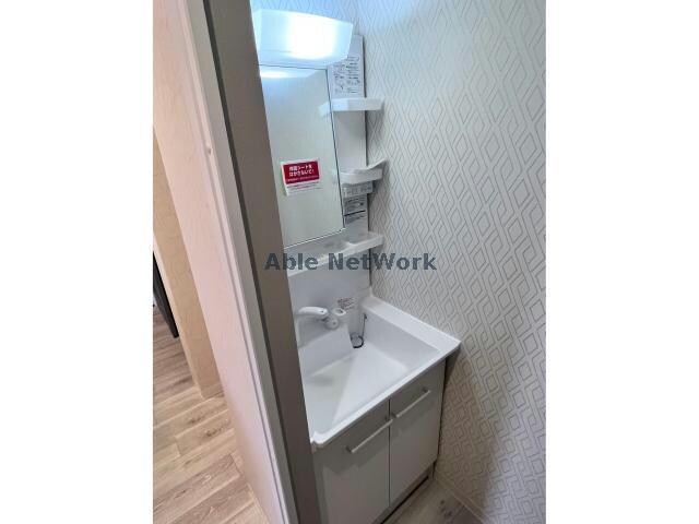 R-fino N17　アールフィーノN17の物件内観写真