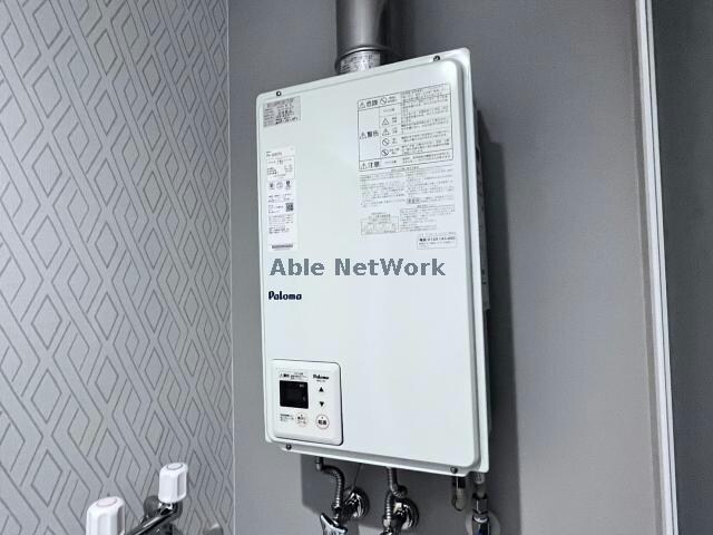 R-fino N17　アールフィーノN17の物件内観写真