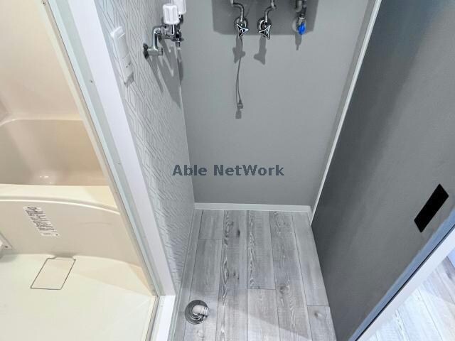 R-fino N17　アールフィーノN17の物件内観写真