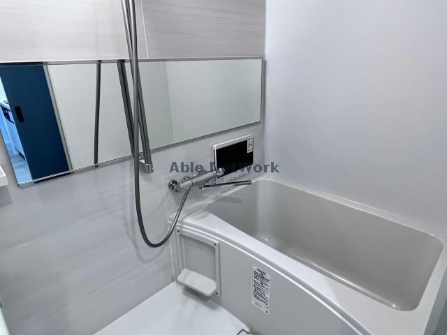 R-fino N17　アールフィーノN17の物件内観写真