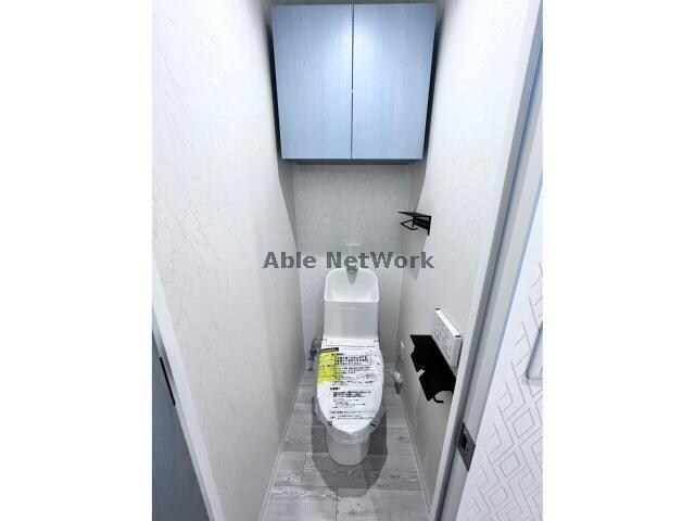 R-fino N17　アールフィーノN17の物件内観写真