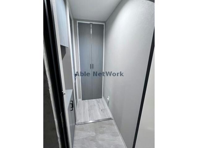 R-fino N17　アールフィーノN17の物件内観写真