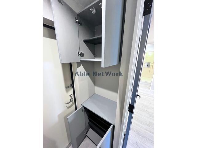 R-fino N17　アールフィーノN17の物件内観写真