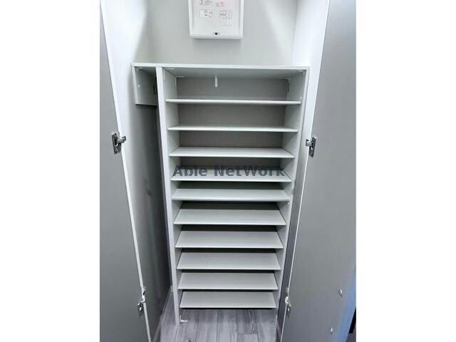 R-fino N17　アールフィーノN17の物件内観写真