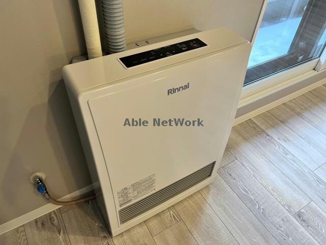 R-fino N17　アールフィーノN17の物件内観写真