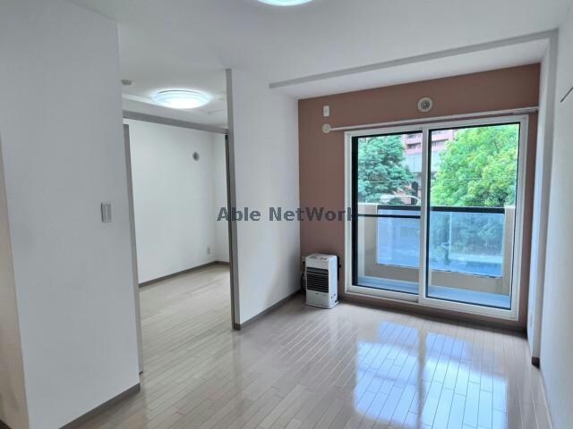 ディスティニーⅡの物件内観写真