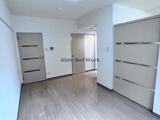 ディスティニーⅡの物件内観写真