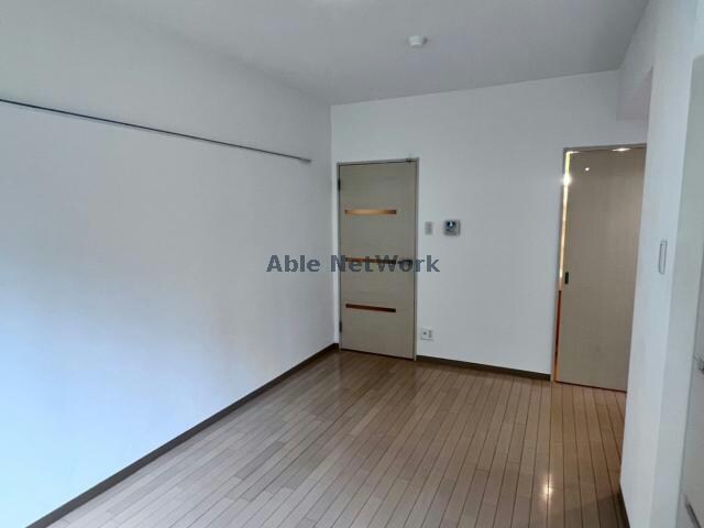 ディスティニーⅡの物件内観写真