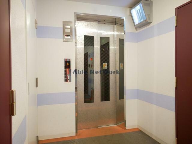 ディスティニーⅡの物件外観写真