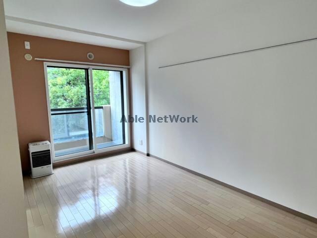 ディスティニーⅡの物件内観写真