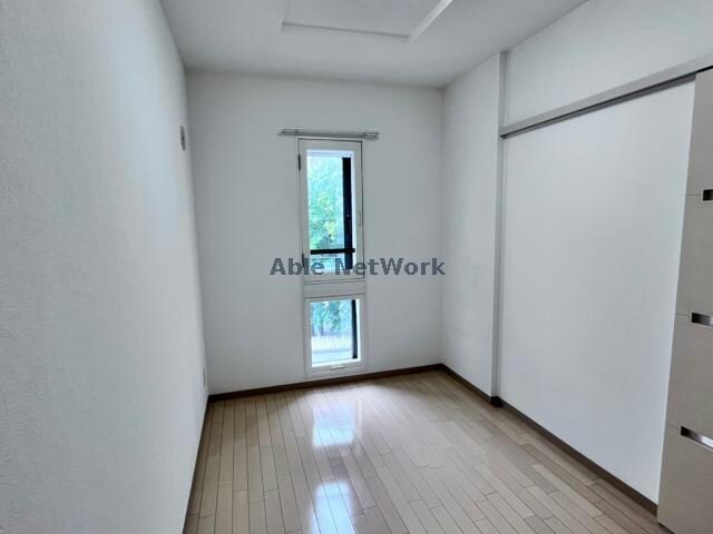 ディスティニーⅡの物件内観写真