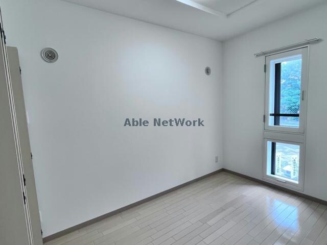 ディスティニーⅡの物件内観写真