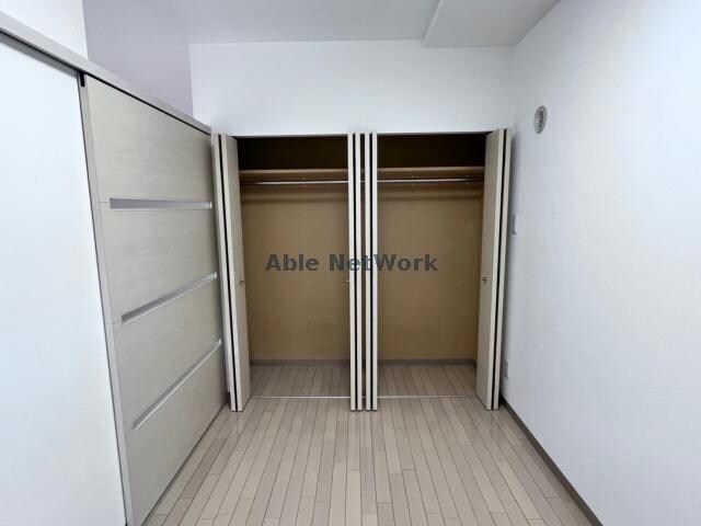 ディスティニーⅡの物件内観写真