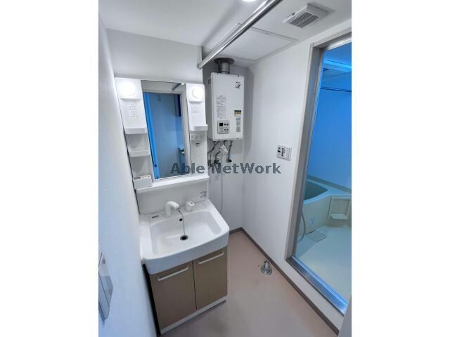 ディスティニーⅡの物件内観写真