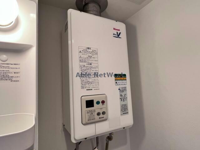 ディスティニーⅡの物件内観写真