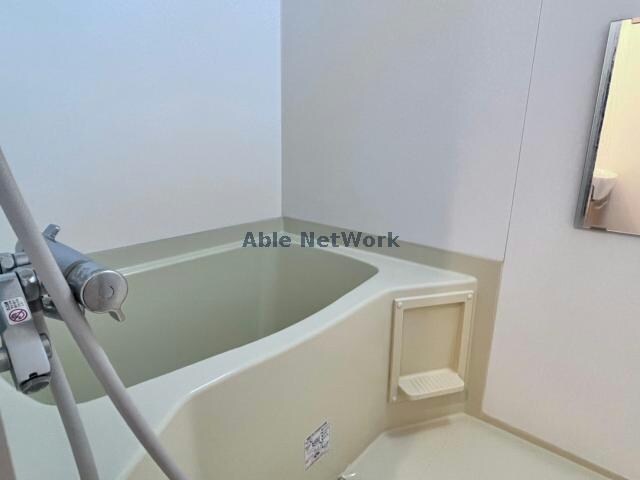 ディスティニーⅡの物件内観写真