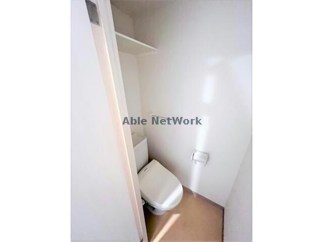 ディスティニーⅡの物件内観写真