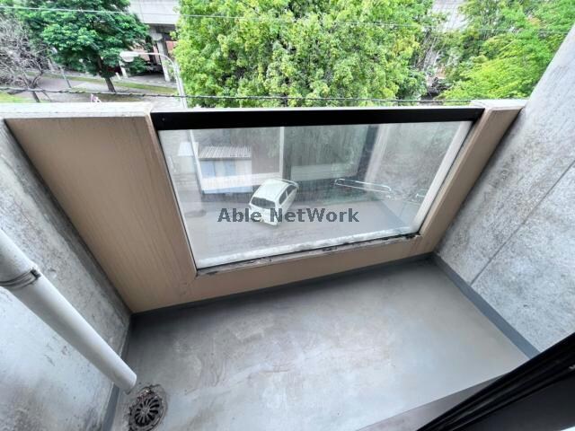 ディスティニーⅡの物件内観写真