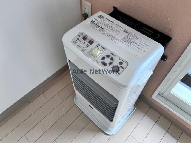 ディスティニーⅡの物件内観写真