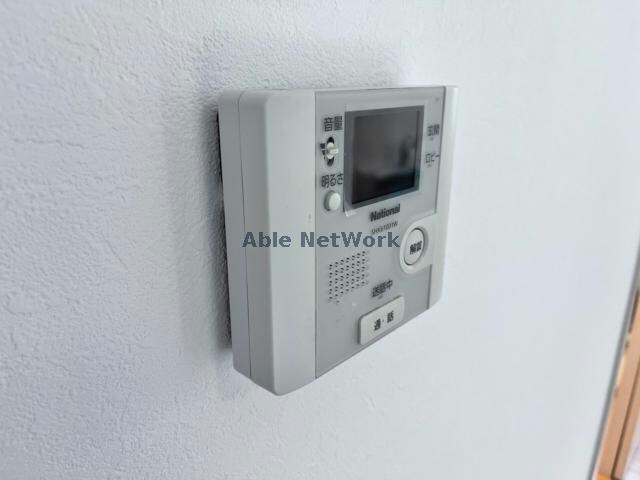 ディスティニーⅡの物件内観写真