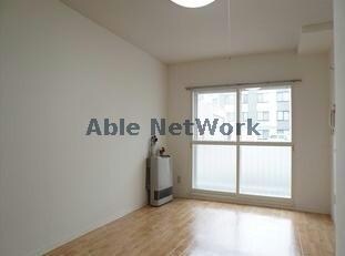 ウイング北14条の物件内観写真